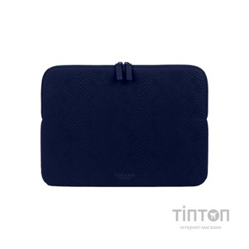 Чохол до ноутбука Tucano 16" Boa blue (BFBOA1516-B)