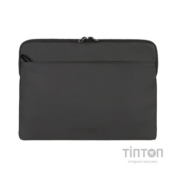 Чохол до ноутбука Tucano 16" Gommo MB Pro, black (BFGOM1516-BK)