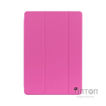Чохол до планшета Armorstandart Smart Fold Pen Samsung Galaxy Tab A11+ Rose Red (ARM89312)