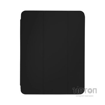 Чохол до планшета Armorstandart Smart Fold Pen Samsung Galaxy Tab S11 Ultra/S10 Ultra/S9 Ultra/S8 Ultra Black (ARM88430)