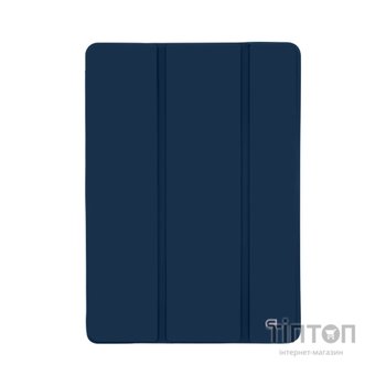 Чохол до планшета Armorstandart Smart Fold Pen Xiaomi Redmi Pad 2 Dark Blue (ARM86106)