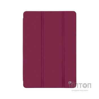 Чохол до планшета Armorstandart Smart Fold Pen Xiaomi Redmi Pad 2 Plum (ARM86110)