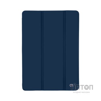 Чохол до планшета Armorstandart Smart Fold Pen Xiaomi Redmi Pad 2 Pro Dark Blue (ARM89202)