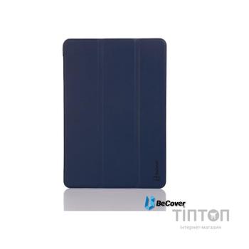 Чохол до планшета BeCover Lenovo Tab M10 Plus TB-X606/M10 Plus (2 Gen)/K10 TB-X6C6 Deep Blue (704801)