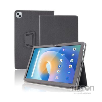 Чохол до планшета BeCover Slimbook Oscal Pad 13 10.1" Black (712830)