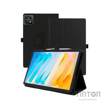 Чохол до планшета BeCover Slimbook Teclast T50 Mini 8.7" Black (715130)