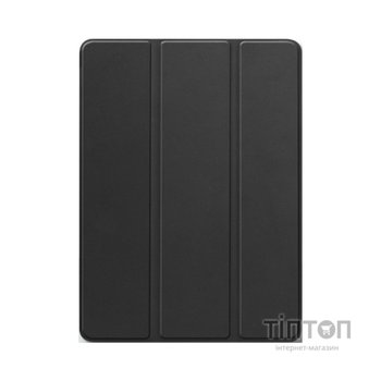 Чохол до планшета BeCover Smart Case OnePlus Pad 3 / Pad 2 Pro 13.2" Black (714784)