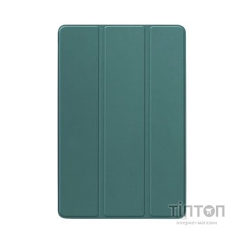 Чохол до планшета BeCover Smart Case Oppo Pad SE / OnePlus Pad lite 11.0" 2025 Dark Green (714781)