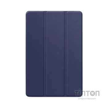 Чохол до планшета BeCover Smart Case Oppo Pad SE / OnePlus Pad lite 11.0" 2025 Deep Blue (714780)