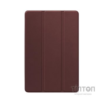 Чохол до планшета BeCover Smart Case Oppo Pad SE / OnePlus Pad lite 11.0" 2025 Red Wine (714783)