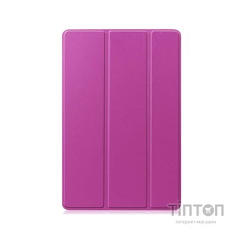 Чохол до планшета BeCover Smart Case Teclast P40HD 2023 10.1" Purple (711092)