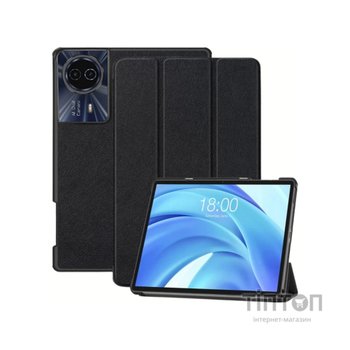 Чохол до планшета BeCover Smart Case Teclast T50 Plus 10.95" Black (715135)