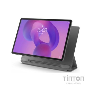 Чохол до планшета Lenovo Idea Tab Plus Folio Case Grey (ZG38C07423)