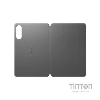 Чохол до планшета Lenovo Yoga Tab Folio Case Grey (ZG38C07678)