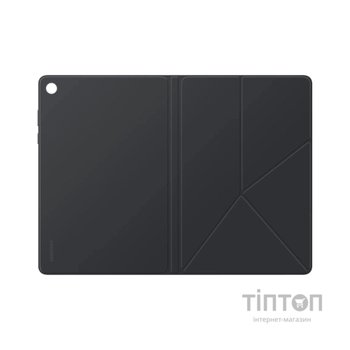 Чохол до планшета Samsung Book Cover Galaxy Tab A11+ (X230/X236) Black (EF-BX230PBEGWW)