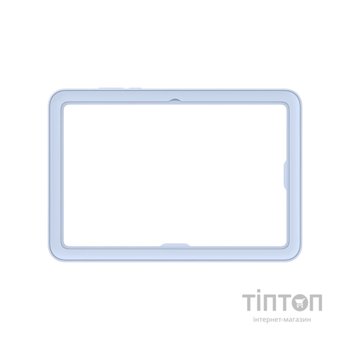 Чохол до планшета Samsung Frame Cover Samsung Galaxy Tab S11 Blue (EF-JX730CLEGWW)