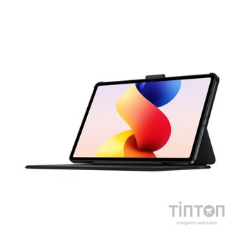 Чохол до планшета Xiaomi Keyboard Redmi Pad 2 Pro Gray (1171916)