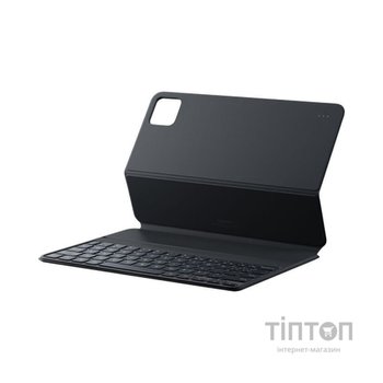 Чохол до планшета Xiaomi Keyboard Xiaomi Pad 8 / 8 Pro Gray (1187409)