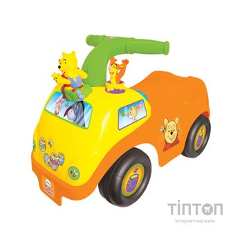 Чудомобіль Kiddieland Вінні-Пух (050435)