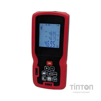 Далекомір Protester K100 100м (K100)