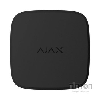 Датчик диму Ajax FireProtect 2 RB CO black