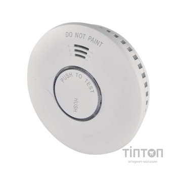 Датчик диму EMOS P56500S ZigBee (P56500S)