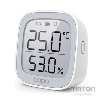 Датчик температури TP-Link TAPO-T315