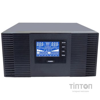 ДБЖ-інвертор FrimeCom XL-1200