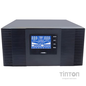 ДБЖ-інвертор FrimeCom XL-1500