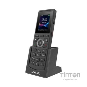 Додаткова трубка Fanvil W610D