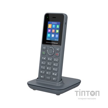 Додаткова трубка Grandstream DP725