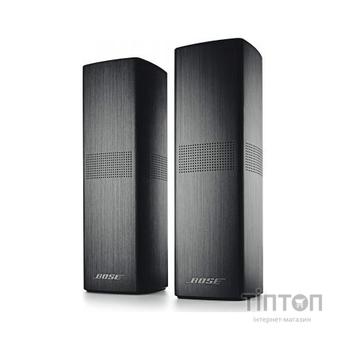 Домашній кінотеатр Bose Surround Speakers 700 Black (834402-2100)