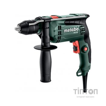 Дриль Metabo SBE 650 (600742850)