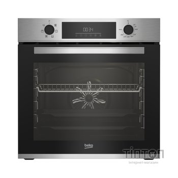 Духова шафа Beko BBIE123002XD