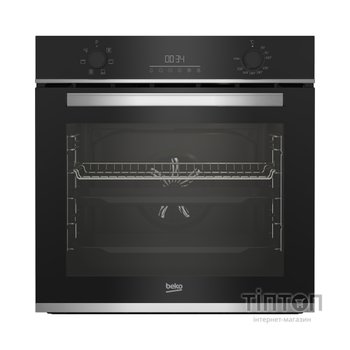 Духова шафа Beko BBIE133002XD