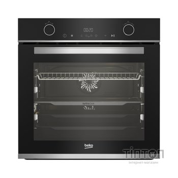 Духова шафа Beko BBVM13400XDS