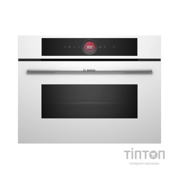 Духова шафа Bosch CMG7241W1