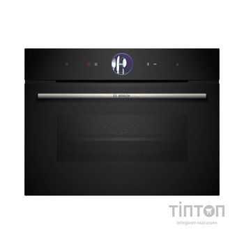 Духова шафа Bosch CSG7364B1