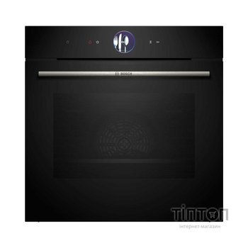 Духова шафа Bosch HBG7764B1