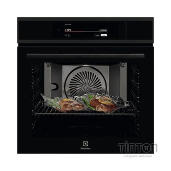 Духова шафа Electrolux EOA9S3SH