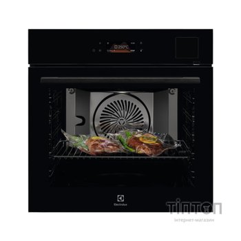 Духова шафа Electrolux EOABS39WZ