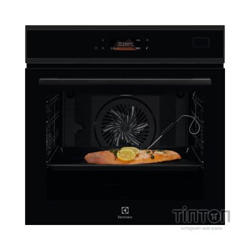 Духова шафа Electrolux EOB8S39H