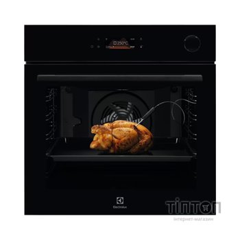 Духова шафа Electrolux EOC8P39WZ