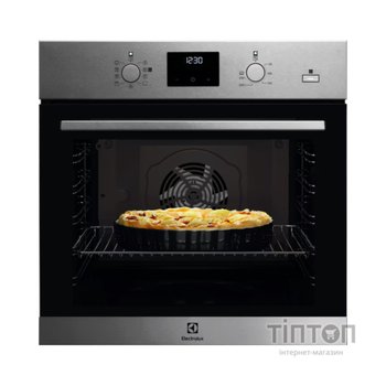 Духова шафа Electrolux EOD3F50TX