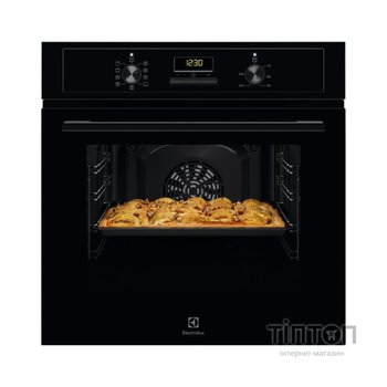 Духова шафа Electrolux EOD3H50BK