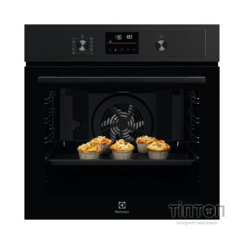 Духова шафа Electrolux EOD4P57H