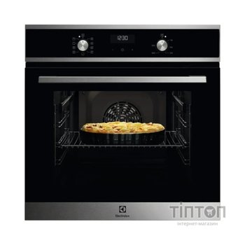 Духова шафа Electrolux EOD5F70BX