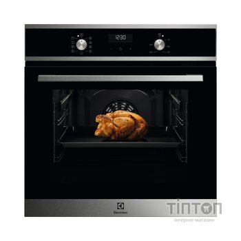 Духова шафа Electrolux EOD5H70BX