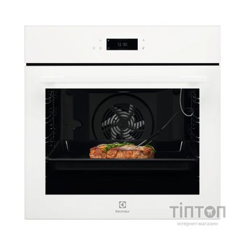 Духова шафа Electrolux EOE8P39WV