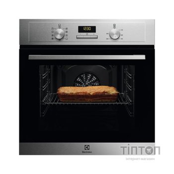 Духова шафа Electrolux EOF3H00BX